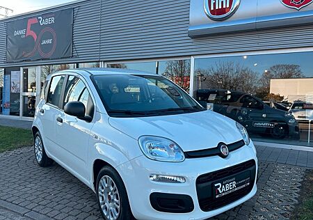 Fiat Panda Hybrid 1.0 51kw