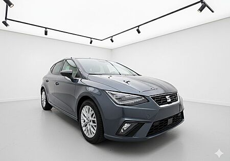 Seat Ibiza 1.0 TSi FR Navi/Kamera/Assistenzpaket