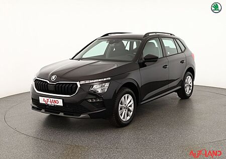 Skoda Kamiq 1.0 TSI DSG LED Tempomat Kamera