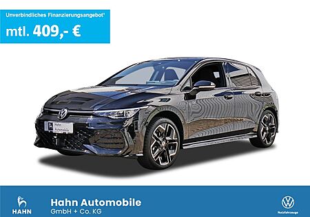 VW Golf Volkswagen R-Line 1,5 l eTSI 110 kW (150 PS)) AHK M+S