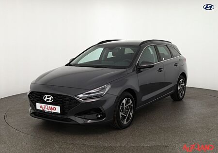 Hyundai i30 cw 1.5 T-GDI mHev Aut. LED Navi Sitzheizung