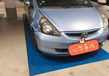 Honda Jazz 1.4 LS LS