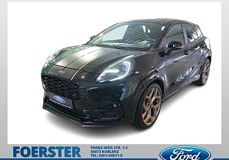 Ford Puma 1.5i ST X Gold Ed. Navi BLIS Kamera ParkAss