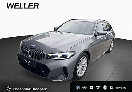 BMW 320d Touring M Sport LCI,Pano,AHK,AdLED,360°