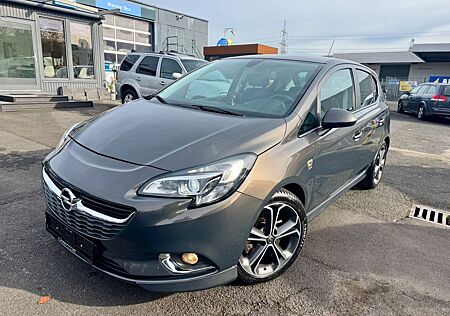 Opel Corsa Inovation 1.4ecoFlex-Opc Line-T.Leder-Navi