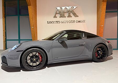 Porsche 992 Targa GTS 4 CARBON*LIFT*MATRIX*SOFORT