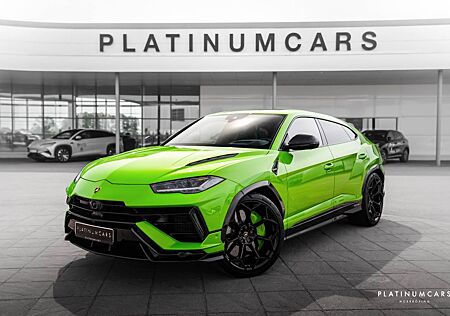Lamborghini Urus Performante 666hp / AKRA / Full carbon