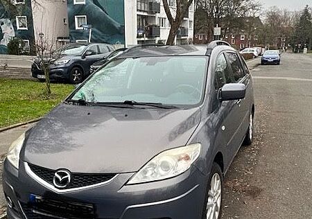 Mazda 5 ,guter Zustand, 7 Sitzer,