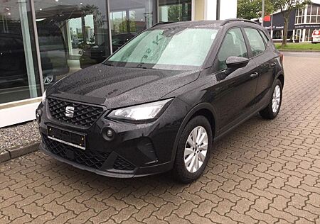 Seat Arona 1.0 TSI OPF Style ACC Sitzheizung