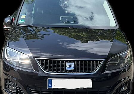 Seat Alhambra 2.0 TDI Ecomotive 103kW Style