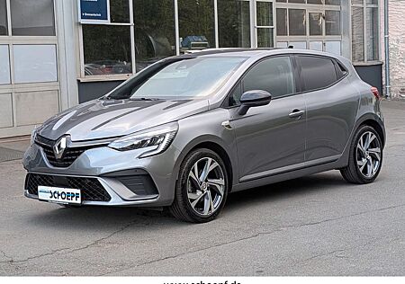 Renault Clio V R.S. Line Navi/LED/Kamera