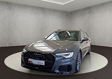 Audi S6 Avant TDI 253(344) kW(PS) tiptronic