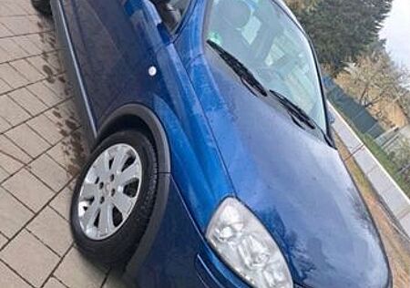 Opel Corsa 1.3 CDTI -
