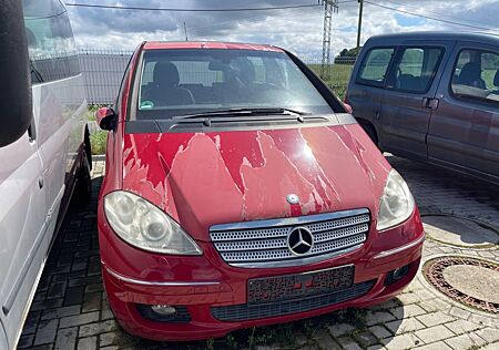 Mercedes-Benz A 200 A -Klasse Turbo