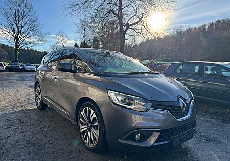 Renault Scenic IV Grand Business Edition / 7 Sitzer