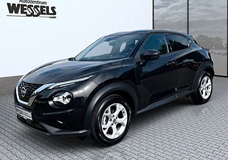 Nissan Juke N-Connecta DIG-T