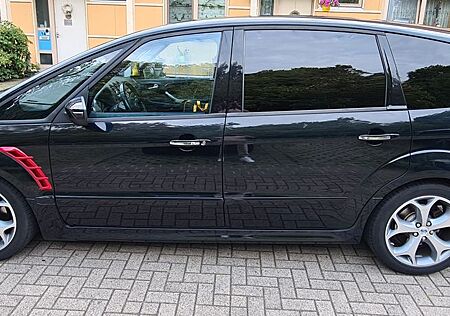 Ford S-Max 2,0 TDCi 103kW DPF Titanium 6-tronic T...