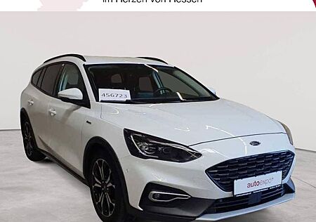 Ford Focus Turnier 2.0 EcoBlue Aut. ACTIVE