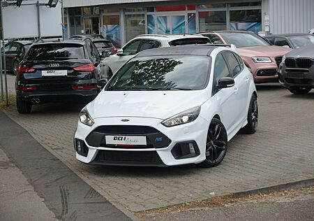 Ford Focus Lim. RS / Navi / 2. Hand / Sony /