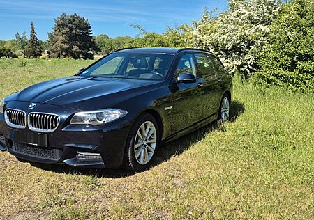 BMW 530d xDrive Touring M-Paket