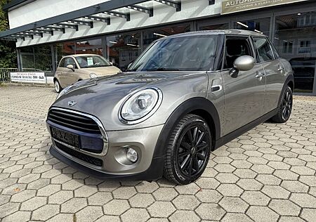 Mini Cooper PEPPER LED TEMPO PDC TEILLEDER