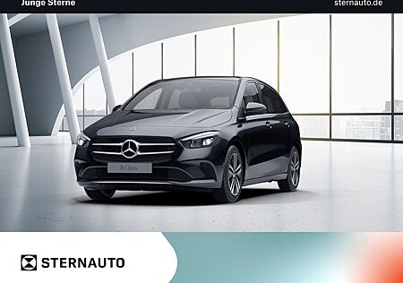 Mercedes-Benz B 250 e Progessiv Pano LED SHZ PTS