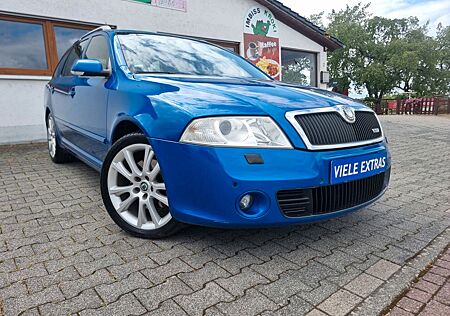 Skoda Octavia 2.0 Combi VRS 147 kW, 8 FACH TÜV NEU