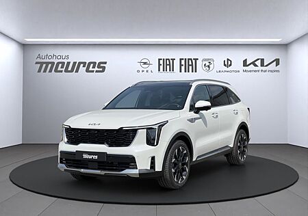 Kia Sorento Platinum 4WD 2.2 CRDi GD 7-S FACELIFT NE