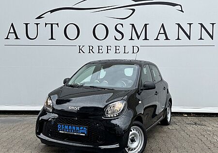 Smart ForFour EQ / 1.Hand / TÜV-Neu / Bluetooth