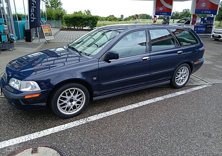 Volvo V40 2.0 Comfort Comfort