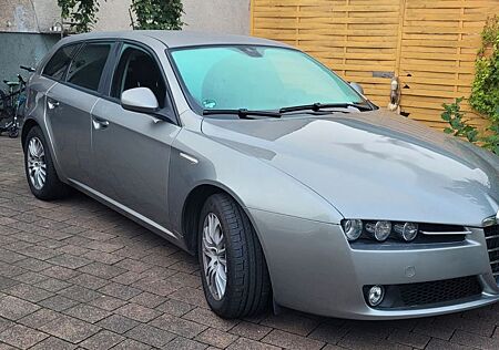 Alfa Romeo 159 1.9 JTDM 16V Elegante Q-Tronic Elegante