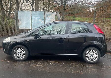 Fiat Punto 1.4 8V Active Active