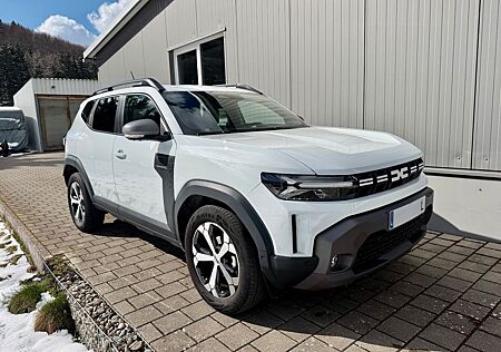 Dacia Duster III TCe 130 Journey 360 Kameras Garantie