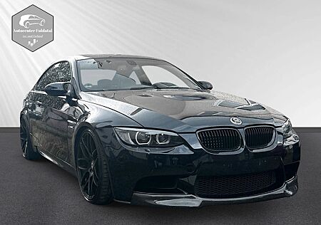 BMW M3 Baureihe Coupe G-POWER