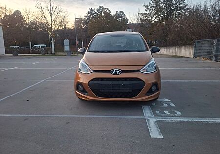 Hyundai i10 Classic