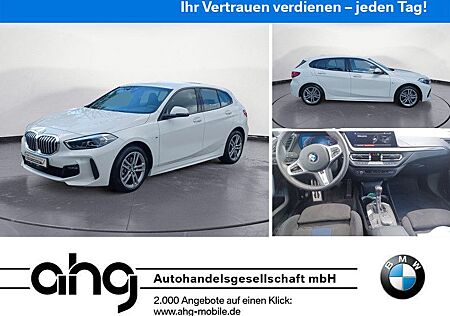 BMW 118i M Sport *LED*LHZ*SHZ*PDC*HiFi*Navi*Kamera*
