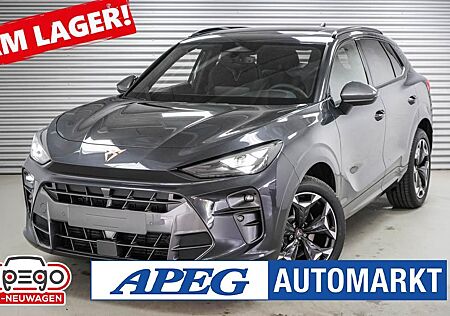 Cupra Terramar 2,0 TSI DSG 4Drive - LAGER -LAG.