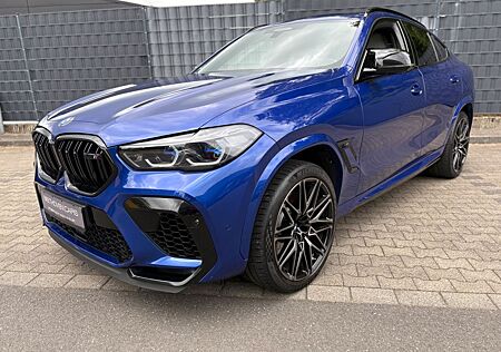 BMW X6 M Competition G06 VOLLLLLL