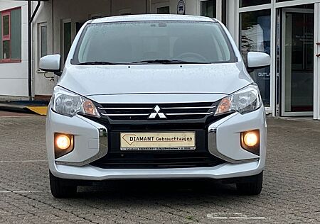 Mitsubishi Space Star Select+ DAB RFK