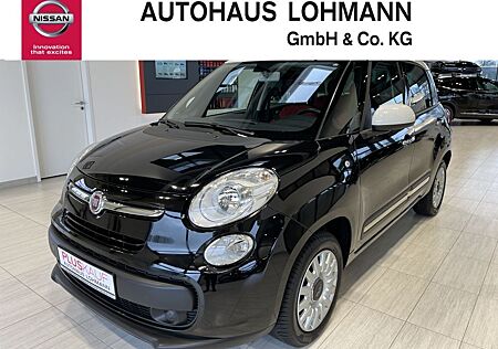 Fiat 500L 1.4 16V Pop-Star AHK Allwetterreifen