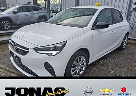 Opel Corsa -e F Komfort-Paket RKamera 180°