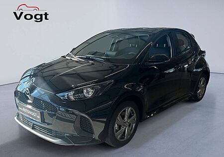 Mazda 2 Hybrid Lim. Exclusive-Line