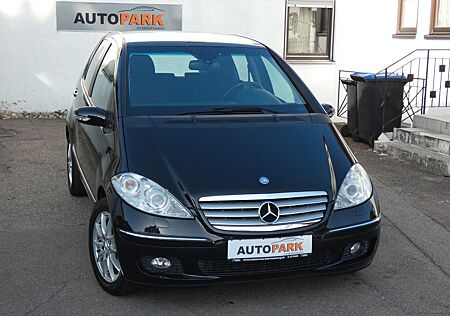 Mercedes-Benz A 150 Automatik Elegance
