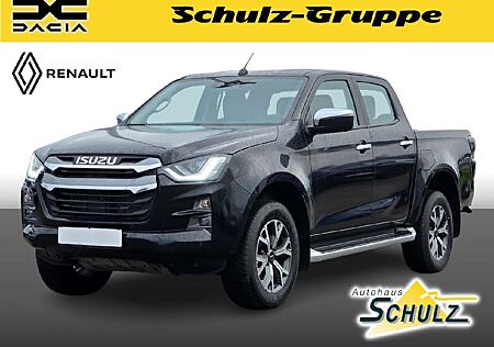 Isuzu D-Max Ddi 1.9 4x4