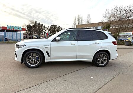 BMW X5 xDrive 45 e M Sport (M-PAKET*8xREIFEN*VLEDER)