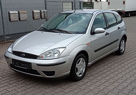 Ford Focus 1.6 Finesse Klima TÜV 10.2026 orig.97.000k