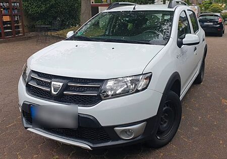 Dacia Sandero TCe 90 S/S Stepway Prestige Stepway ...