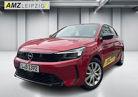 Opel Corsa F 1.2 SpurH