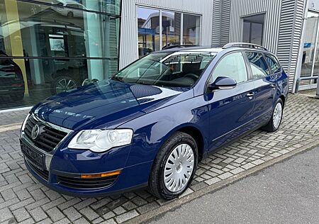 VW Passat Variant Volkswagen Passat 1,6 Variant Klima TÜV Neu !!