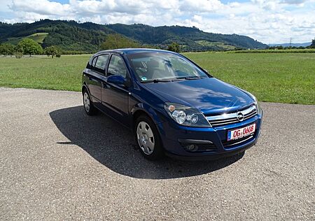 Opel Astra H 1.6 Lim.Edition Plus Klima Navi Tempomat